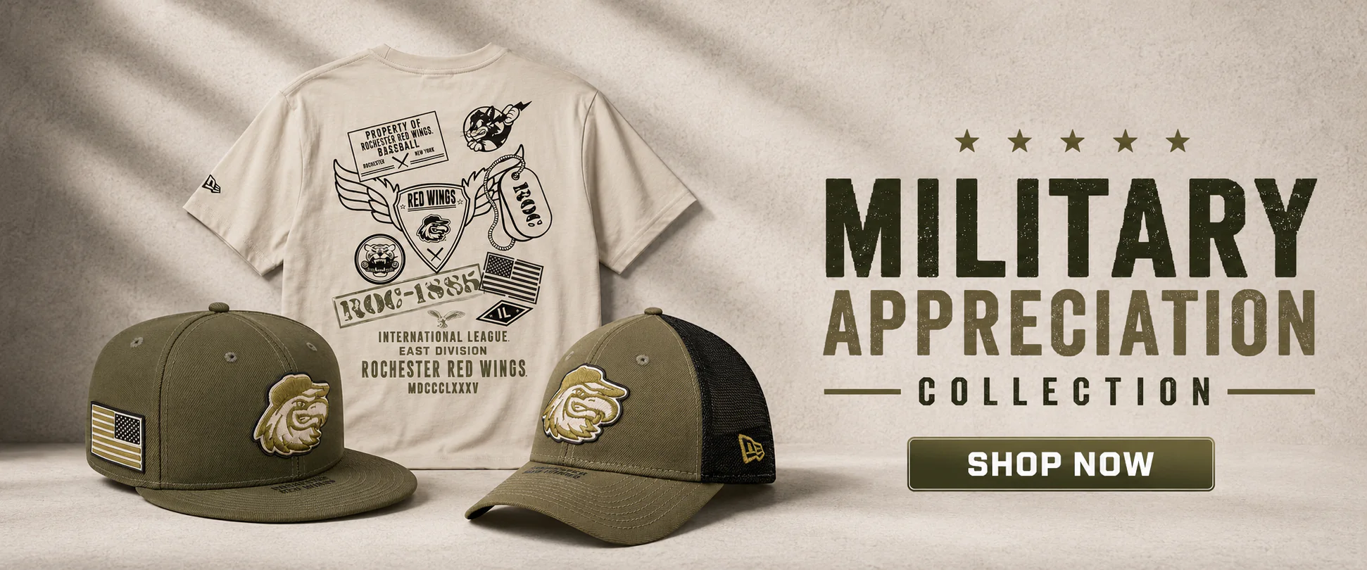 Gear Up Like a Pro